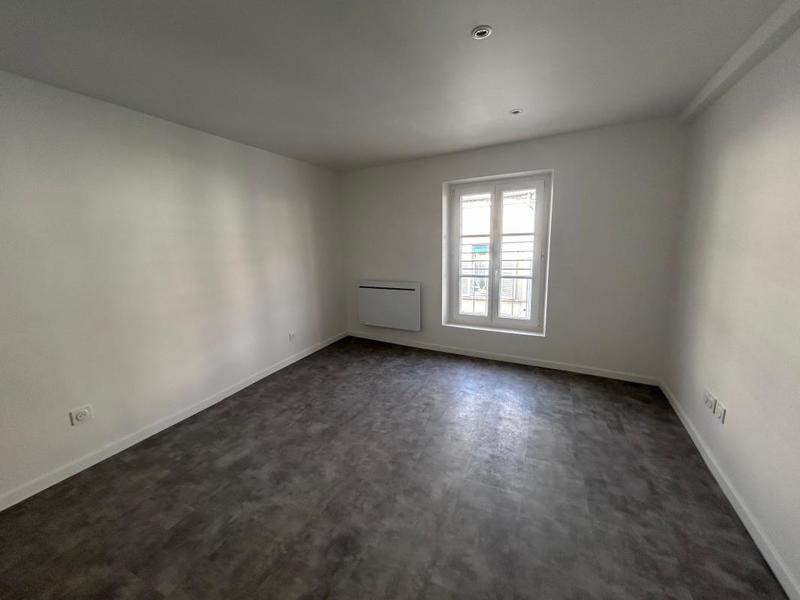 Appartement - 51 m² - 3 pièces