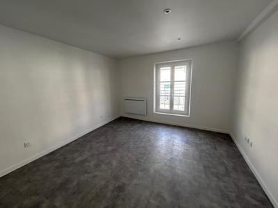 Appartement - 51 m² - 3 pièces