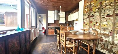 Maison - 165 m² - 10 pièces