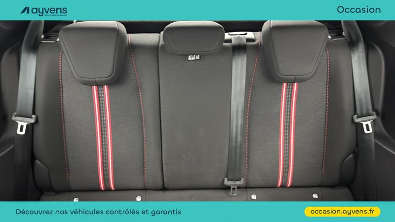 Opel Corsa 1.2 Turbo 100ch Gs Line