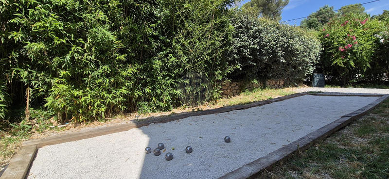 Villa - 110 m² - 5 pièces