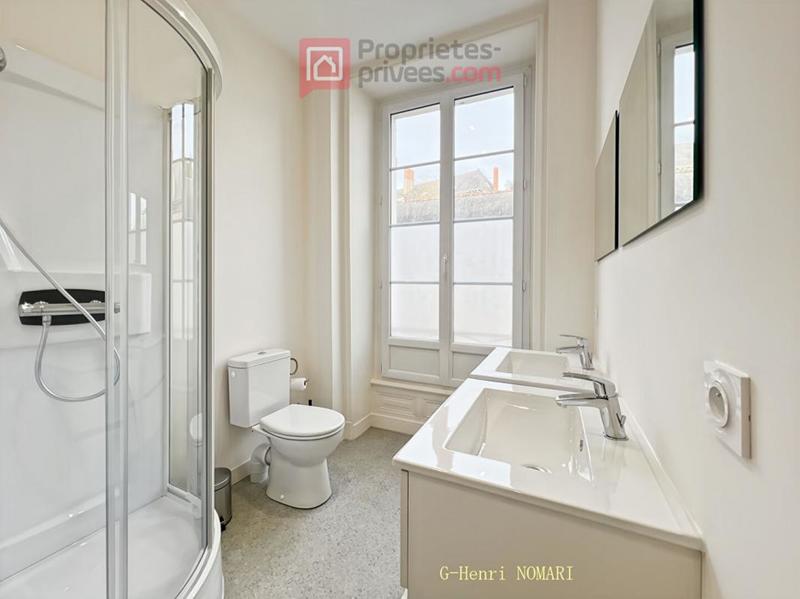 Immeuble - 220 m² - 11 pièces