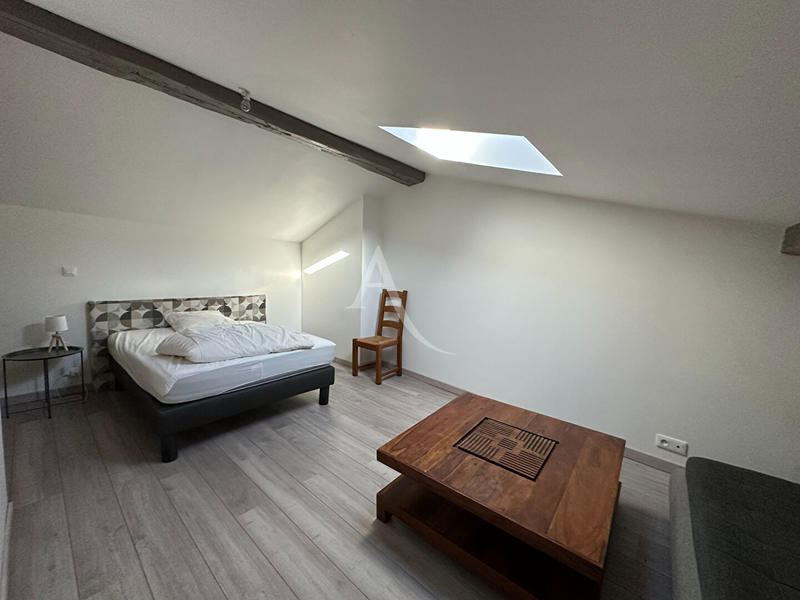 Appartement - 73 m² - 4 pièces