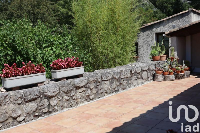 Maison - 87 m² - 4 pièces