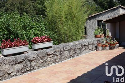 Maison - 87 m² - 4 pièces