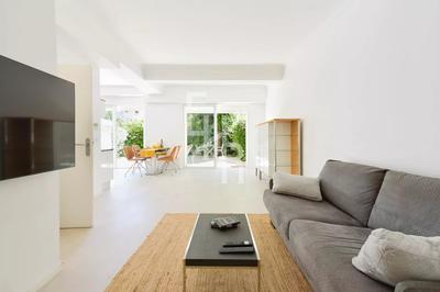 Appartement - 55 m² - 2 pièces