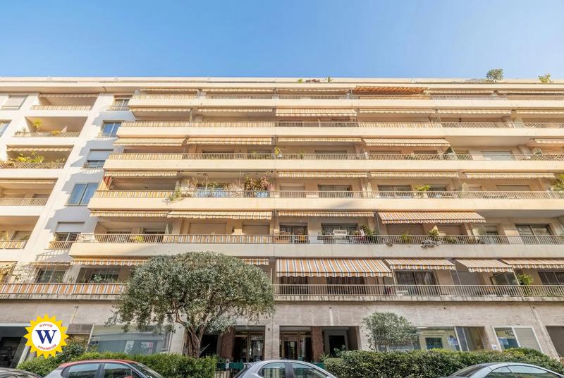 Appartement - 78 m² - 3 pièces