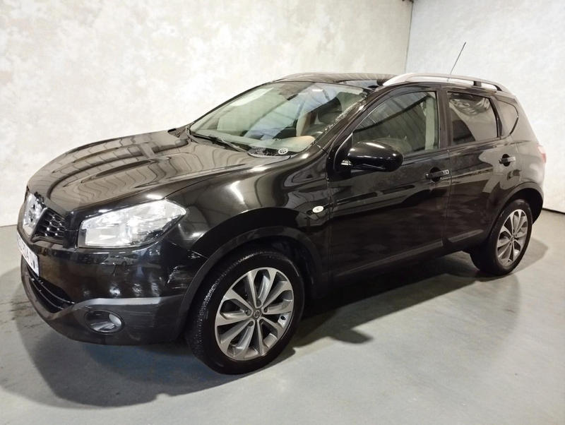 Nissan Qashqai 2.0 Dci 150 All Mode Acenta Ba