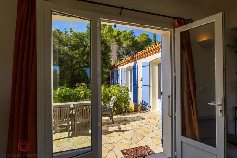 Villa - 155 m² - 6 pièces