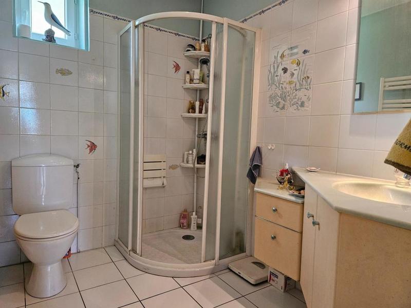 Maison - 62 m² - 3 pièces