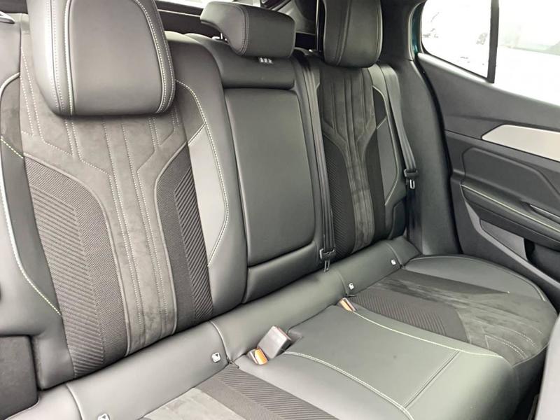 Peugeot 408 Phev 225 e-Eat8 Gt