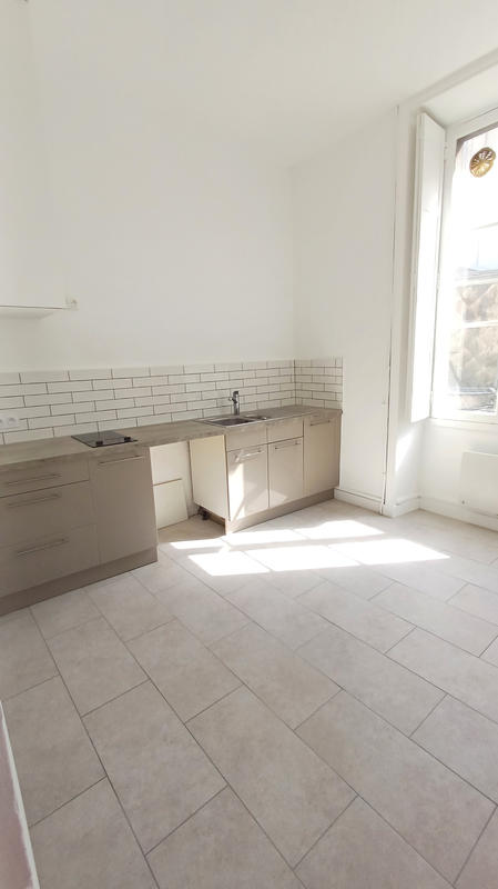 Appartement - 31 m² - 2 pièces