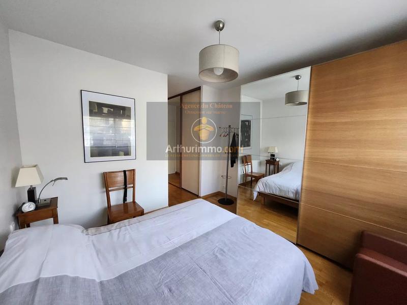 Maison - 158 m² - 7 pièces