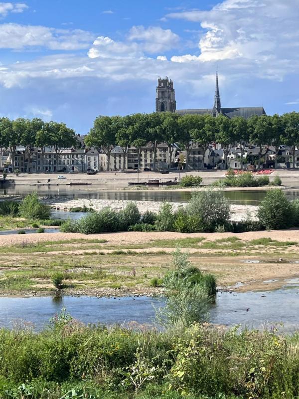 Bureau - 17 m² - 1 pièce