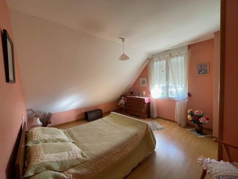 Maison - 185 m² - 7 pièces