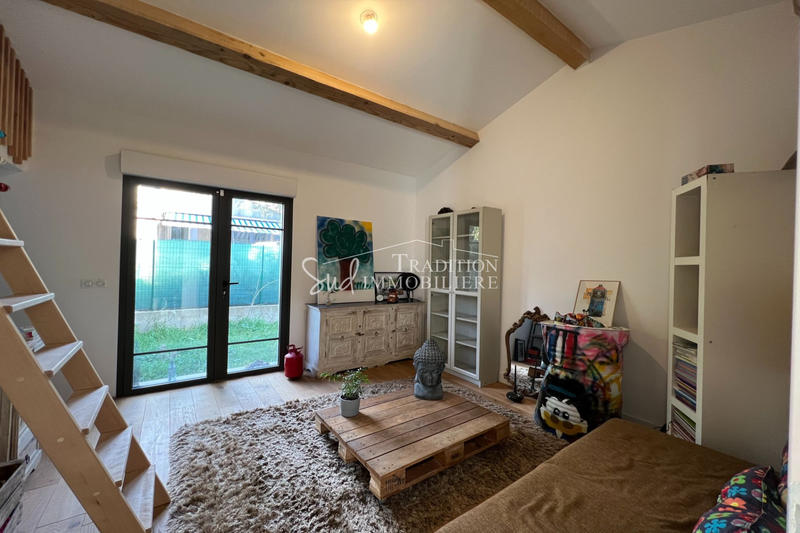 Maison - 210 m² - 8 pièces