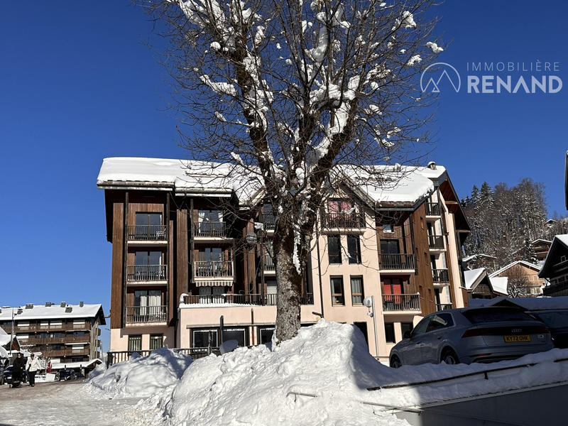 Appartement - 65 m² - 4 pièces