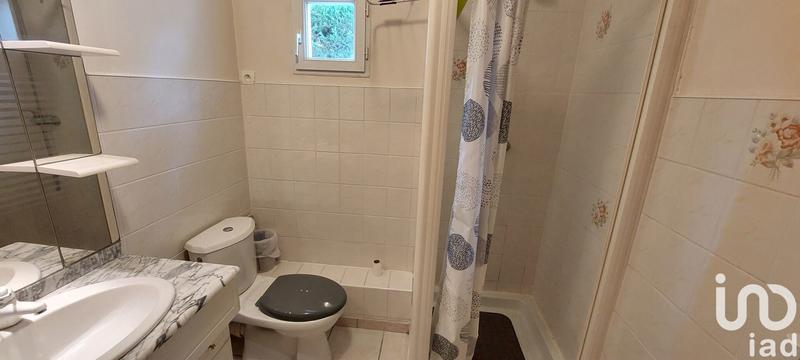 Maison - 252 m² - 10 pièces