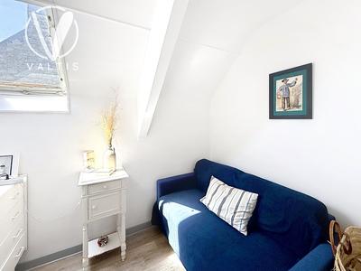 Appartement - 42 m² - 4 pièces