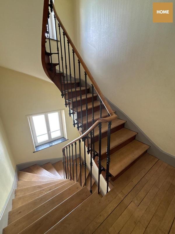 Appartement - 88 m² - 3 pièces