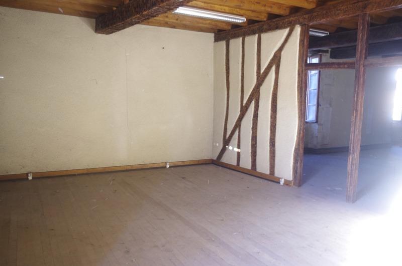 Local commercial - 300 m² - 4 pièces