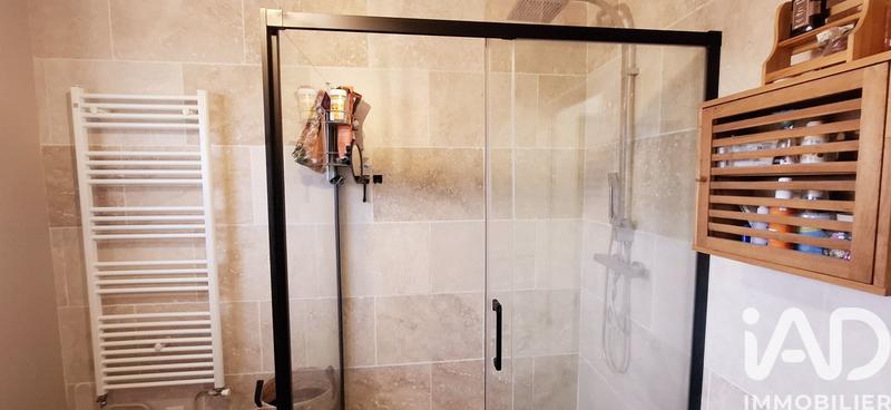 Maison - 155 m² - 5 pièces