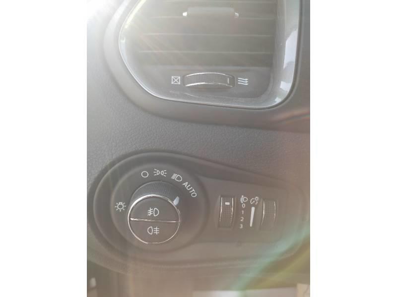 Jeep Renegade 1.5 Turbo T4 130 ch Bvr7 e-Hybrid Limited