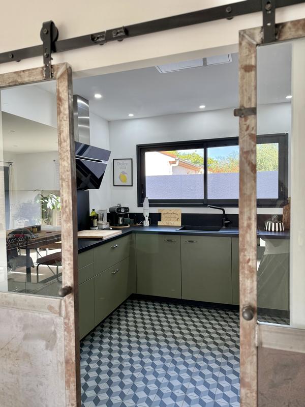 Villa - 126 m² - 5 pièces