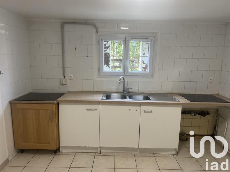 Maison - 135 m² - 4 pièces