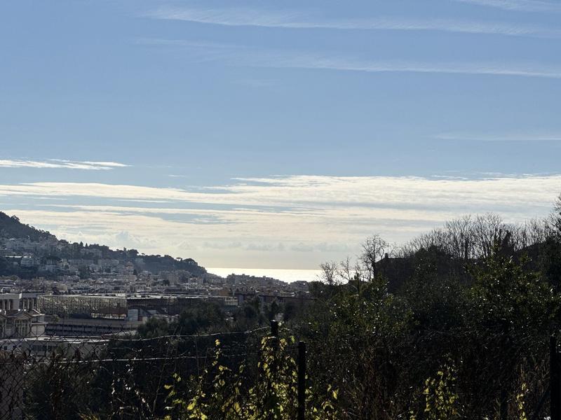 Appartement - 26 m² - 2 pièces