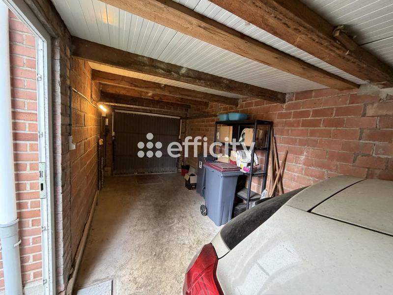 Pavillon - 103 m² - 5 pièces