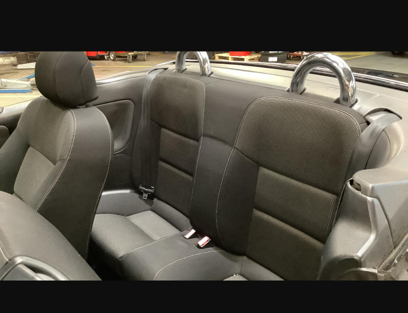 Peugeot 207 Cc 1.6 Vti 16v 120ch Sport