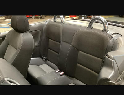 Peugeot 207 Cc 1.6 Vti 16v 120ch Sport