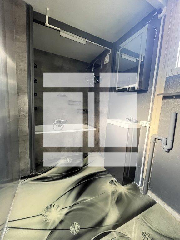 Châlet - 30 m² - 3 pièces