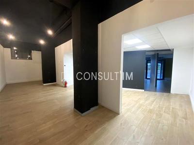 Local commercial - 190 m²