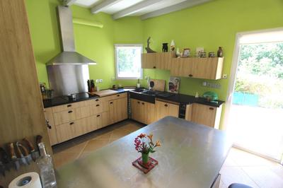 Villa - 195 m² - 7 pièces