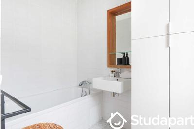 Appartement - 70 m² - 2 pièces