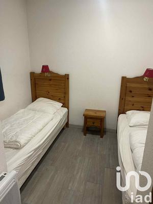 Appartement - 42 m² - 3 pièces