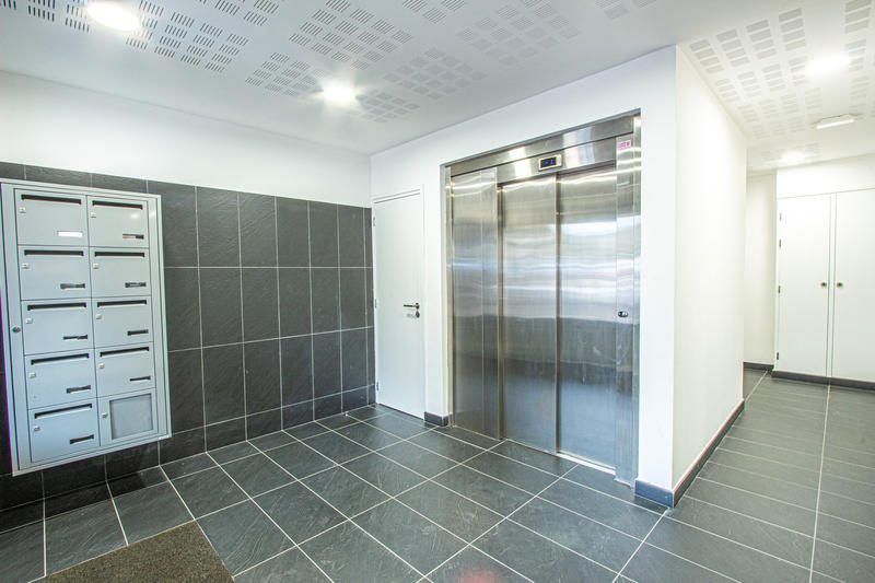 Appartement - 79 m² - 3 pièces