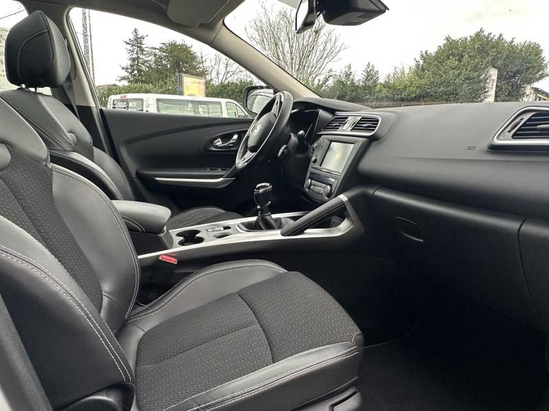 Renault Kadjar Intens Energy Dci 130