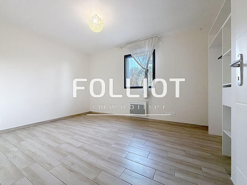 Maison - 85 m² - 3 pièces