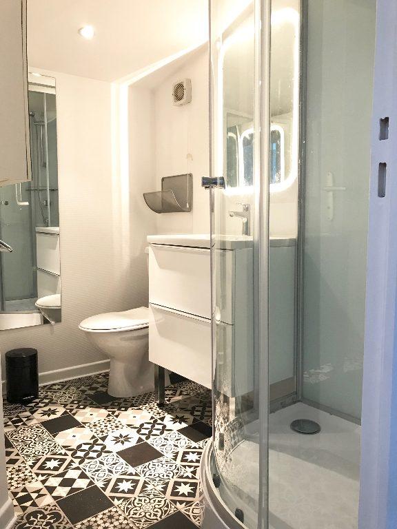 Appartement - 50 m² - 3 pièces