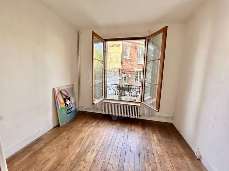 Maison de campagne - 104 m² - 5 pièces