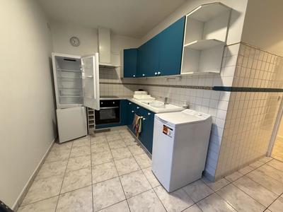 Appartement - 68 m² - 4 pièces