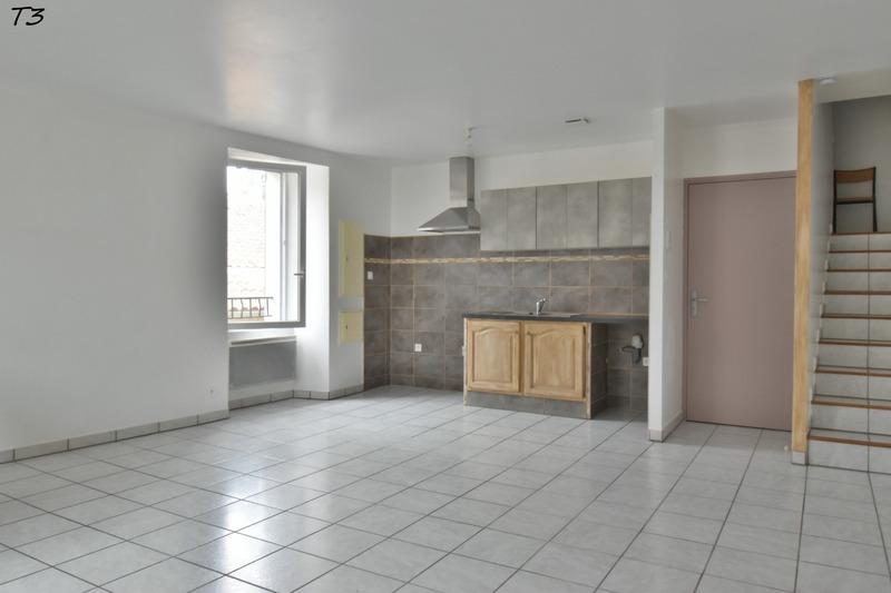 Immeuble - 121 m² - 6 pièces