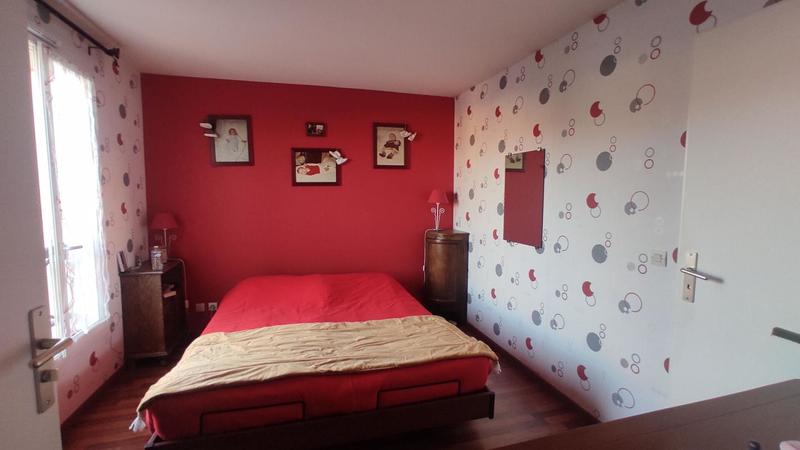 Maison - 114 m² - 6 pièces