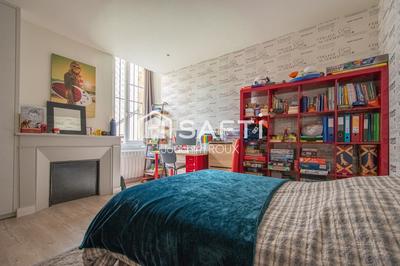 Appartement - 127 m² - 5 pièces