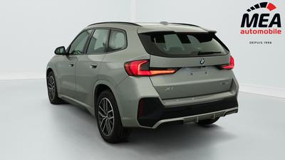 Bmw X1 U11 Sdrive 20d 163ch Dkg7 m Sport