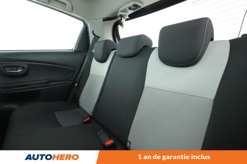 Toyota Yaris 1.5 Vvt-i Design 5p 111 ch