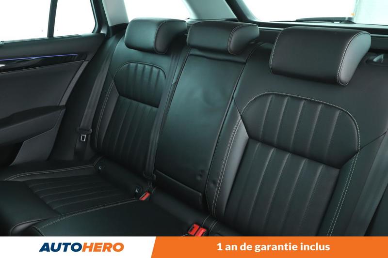 Skoda Superb Combi 2.0 Tdi Scr Laurin &amp; Klement Dsg7 190 ch